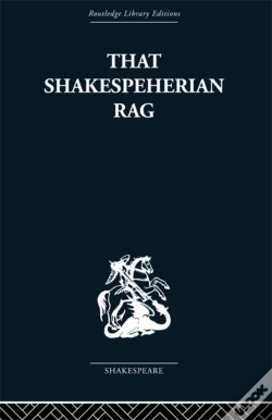 Capa do artigo That Shakespeherian Rag