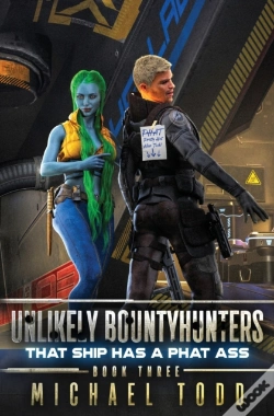 Capa do artigo That Ship Has A Phat Ass