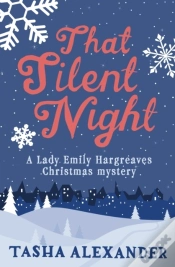 Capa do artigo That Silent Night