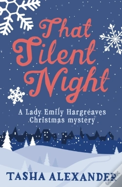 Capa do artigo That Silent Night