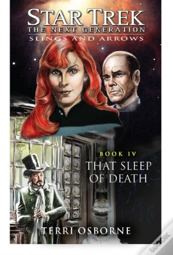Capa do artigo That Sleep Of Death