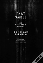 Capa do artigo That Smell And Notes From Prison