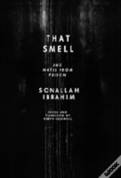 Capa do artigo That Smell And Notes From Prison