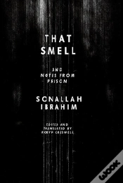 Capa do artigo That Smell And Notes From Prison
