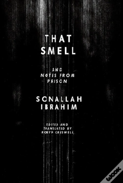 Capa do artigo That Smell And Notes From Prison