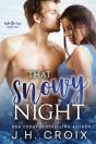 That Snowy Night - Preview