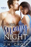 That Snowy Night