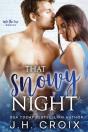 That Snowy Night - Preview