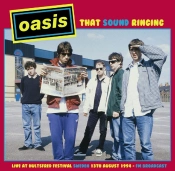 Capa do artigo That Sound Ringing - Vinil