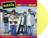 Capa do artigo That Sound Ringing - Vinil