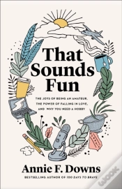 Capa do artigo That Sounds Fun