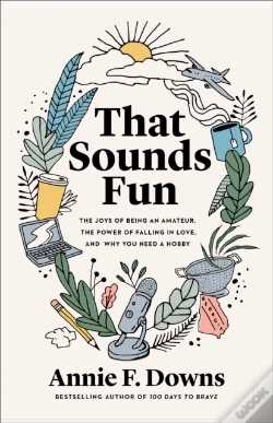 Capa do artigo That Sounds Fun