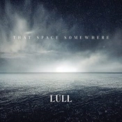 Capa do artigo That Space Somewhere - CD