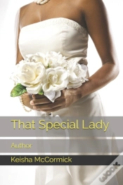Capa do artigo That Special Lady