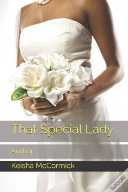 Capa do artigo That Special Lady