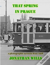 That Spring In Prague
