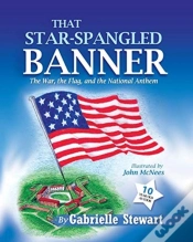 Capa do artigo That Star-Spangled Banner