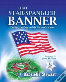 Capa do artigo That Star-Spangled Banner