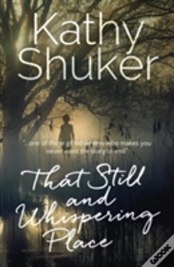 Capa do artigo That Still And Whispering Place