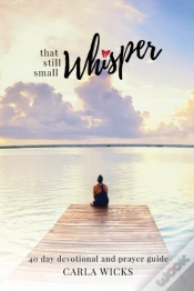 Capa do artigo That Still Small Whisper