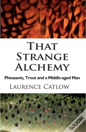 Capa do artigo That Strange Alchemy