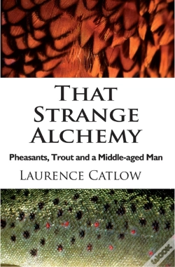 Capa do artigo That Strange Alchemy