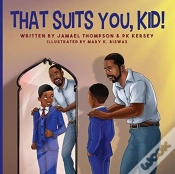 Capa do artigo That Suits You, Kid!