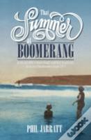 That Summer At Boomerang