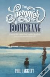 Capa do artigo That Summer At Boomerang