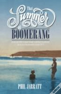 Capa do artigo That Summer At Boomerang