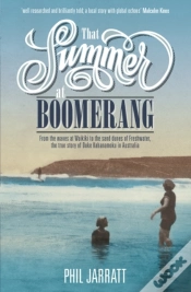Capa do artigo That Summer At Boomerang