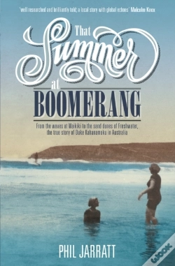 Capa do artigo That Summer At Boomerang
