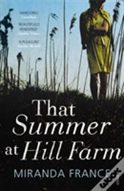 Capa do artigo That Summer At Hill Farm