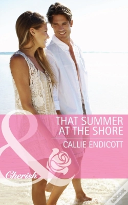 Capa do artigo That Summer At The Shore