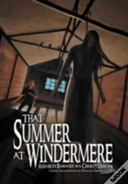 Capa do artigo That Summer At Windermere