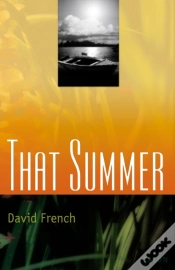 Capa do artigo That Summer
