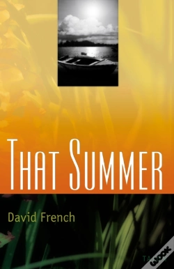 Capa do artigo That Summer