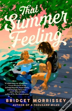Capa do artigo That Summer Feeling