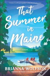 Capa do artigo That Summer In Maine