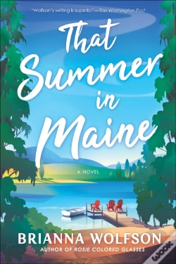 Capa do artigo That Summer In Maine