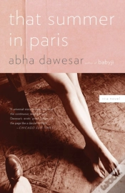 Capa do artigo That Summer In Paris
