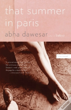 Capa do artigo That Summer In Paris