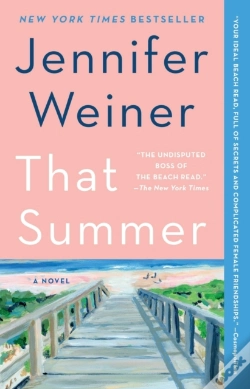 Capa do artigo That Summer