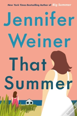 Capa do artigo That Summer