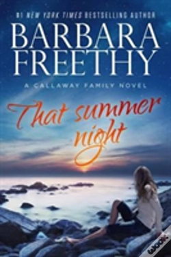 Capa do artigo That Summer Night