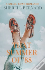 Capa do artigo That Summer Of 