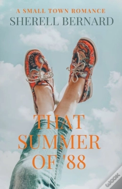 Capa do artigo That Summer Of '88