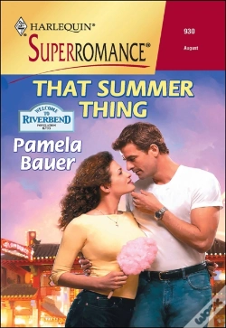 Capa do artigo That Summer Thing