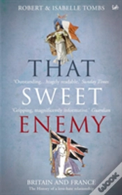 Capa do artigo That Sweet Enemy
