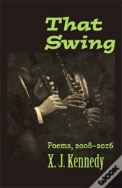 Capa do artigo That Swing